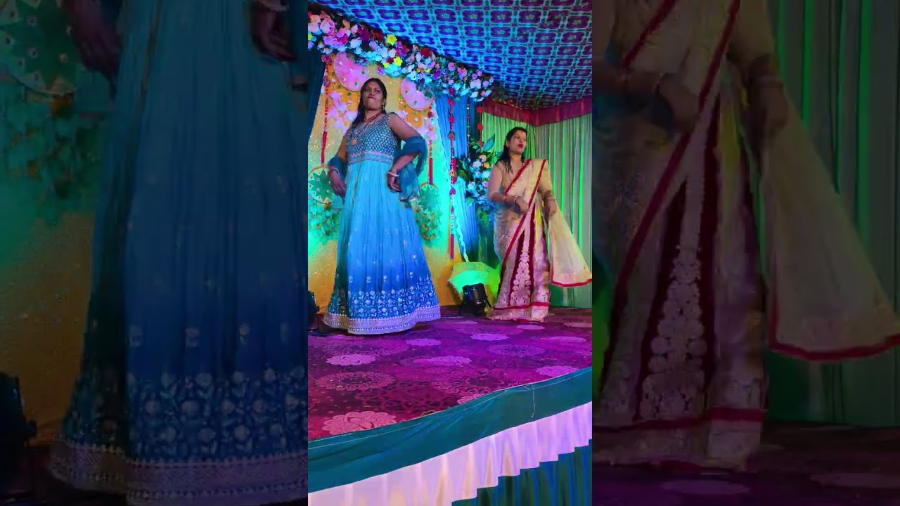 #sangeet dance 
