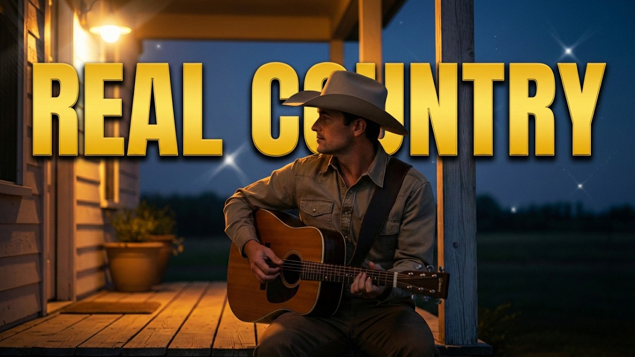 Modern Country, Traditional Roots: Deep Stories & Classic Songs