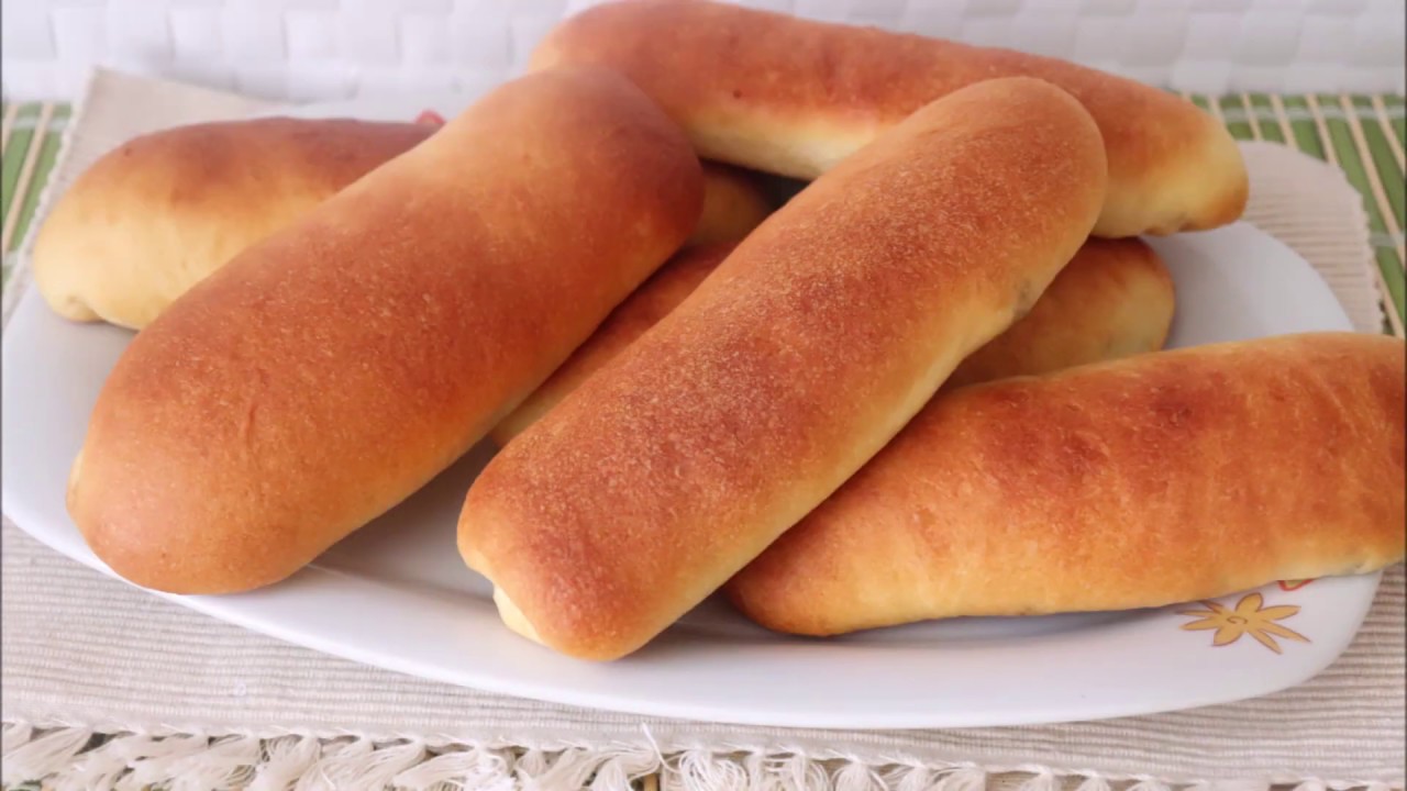 RECETA DE BOLLICAOS CASEROS
