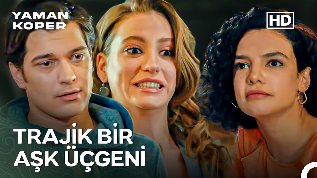 Kıskandığını Belli Etmemek İçin Attığı Taklalara Bakın 😁