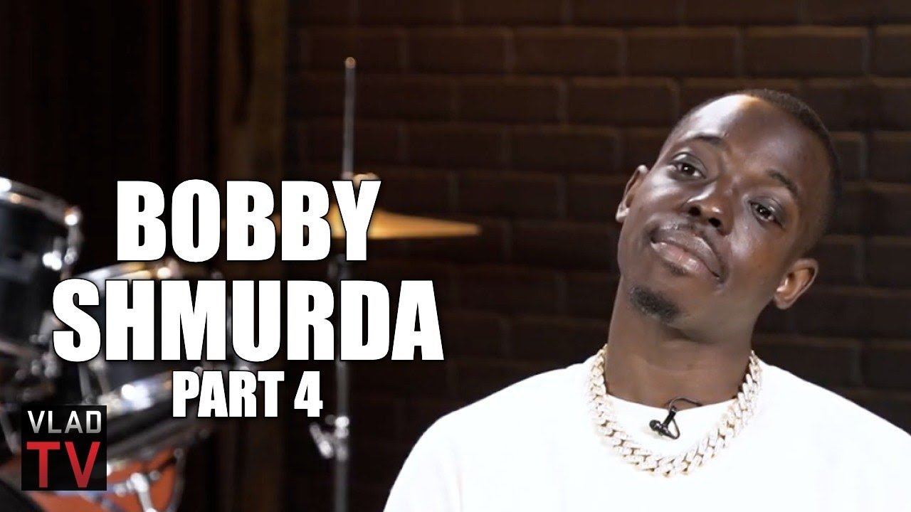 Bobby Shmurda on Diddy Abuse: That's Regular in the Hood, Most Girls with BBLs Prostitutes (Part 4)