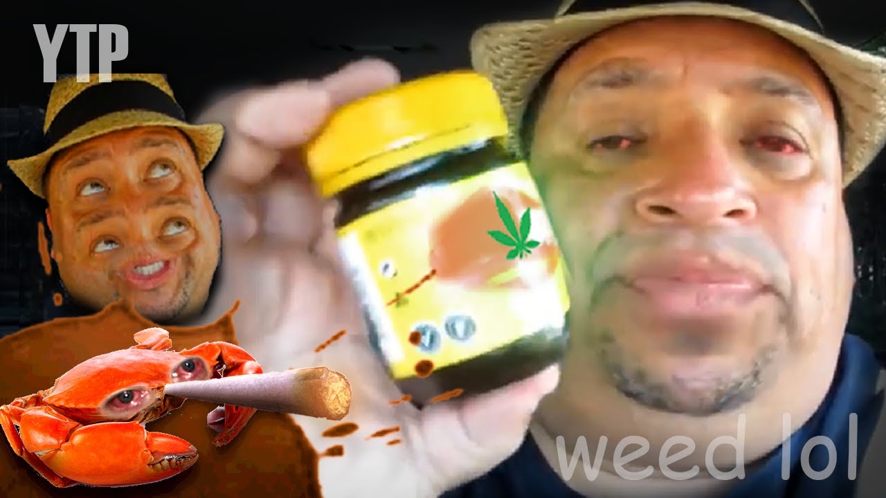 [YTP] Joey tries Vegemite