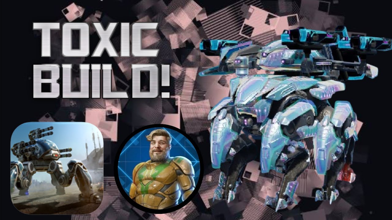 Я наконец-то использовал Boom Stryx! Самая безумная конструкция кемпера в истории? Давайте посмот...