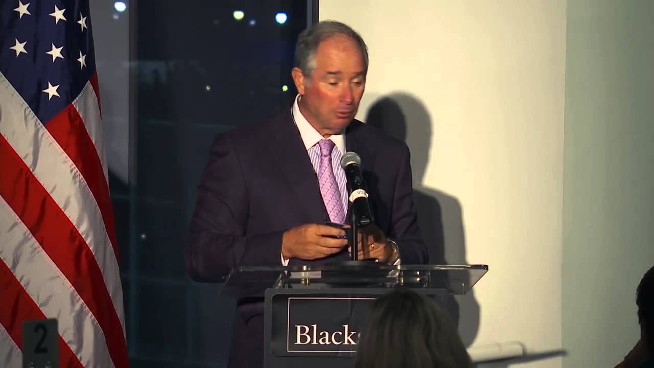 Throwback: Blackstone&rsquo;s Veteran's Hiring Initiative
