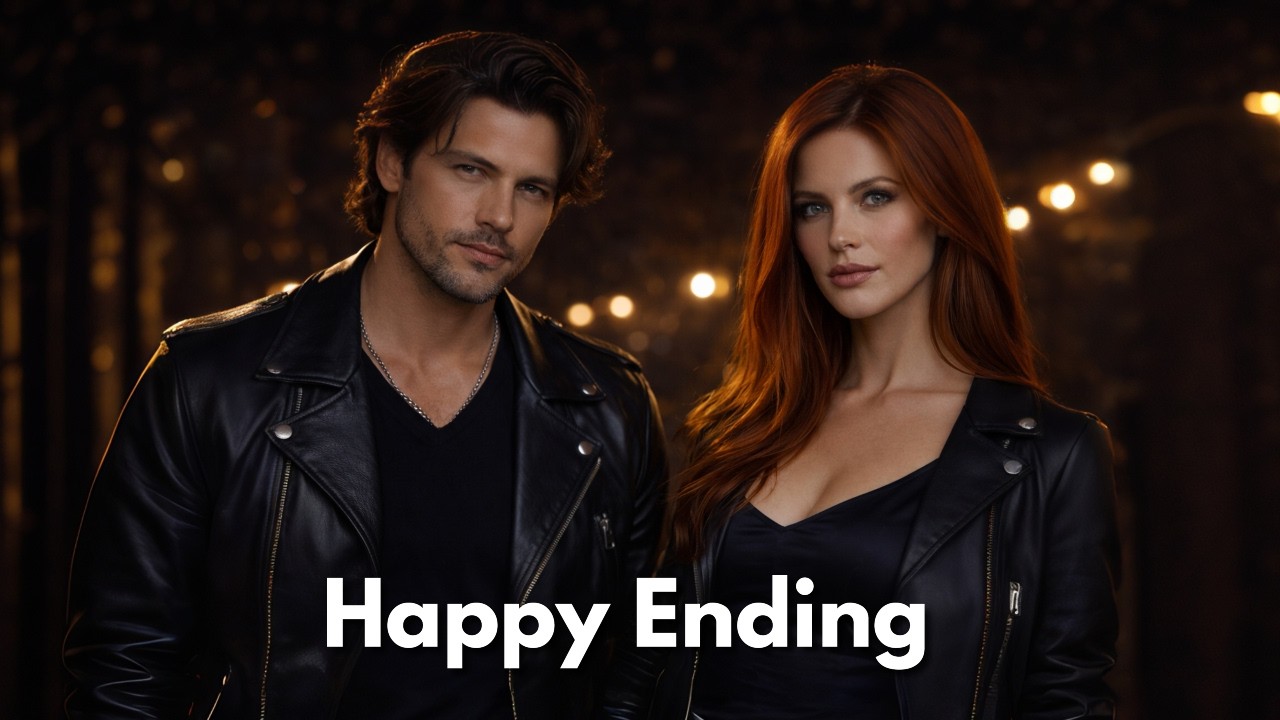 Happy Ending – Classic Rock Power Ballad Duet