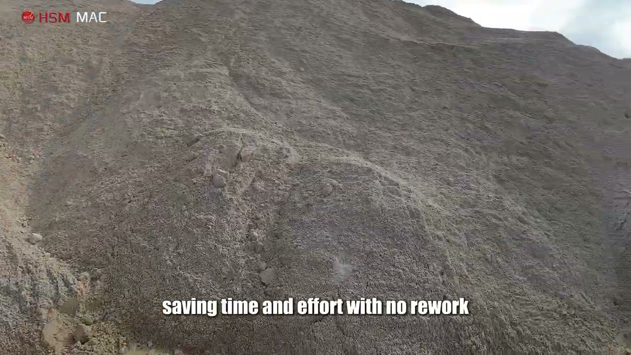 One-pass crushing and shaping—no more rework hassles. #rollercrusher #doublerollercrusher