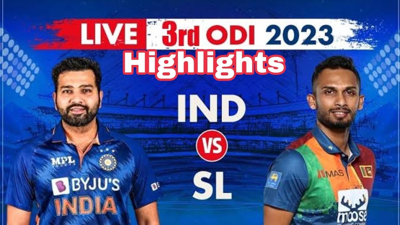 INDVSL HIGHLIGHTS #match #highlights #indvsl