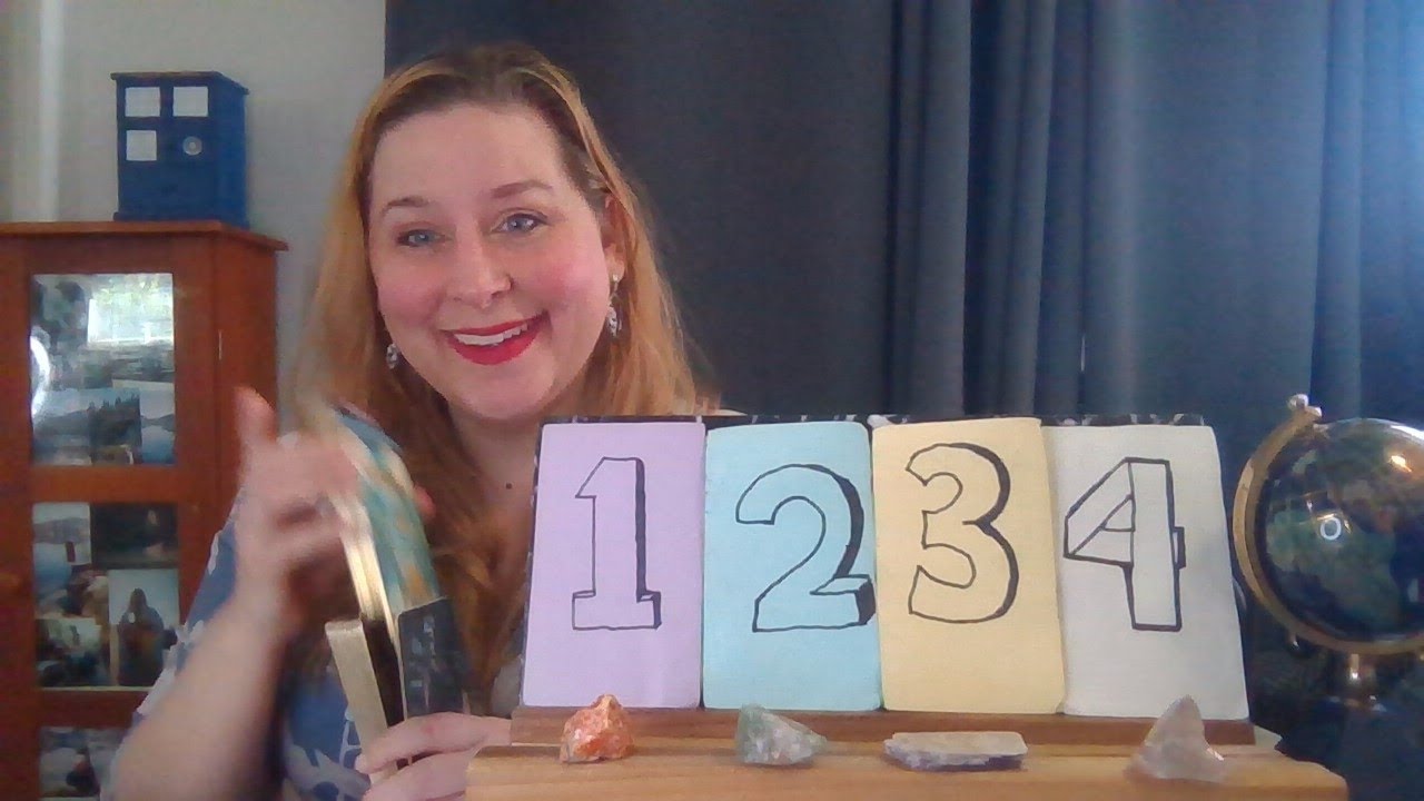 How Are They Feeling About You, Right Now? Pick a Card Tarot Reading with Charms!