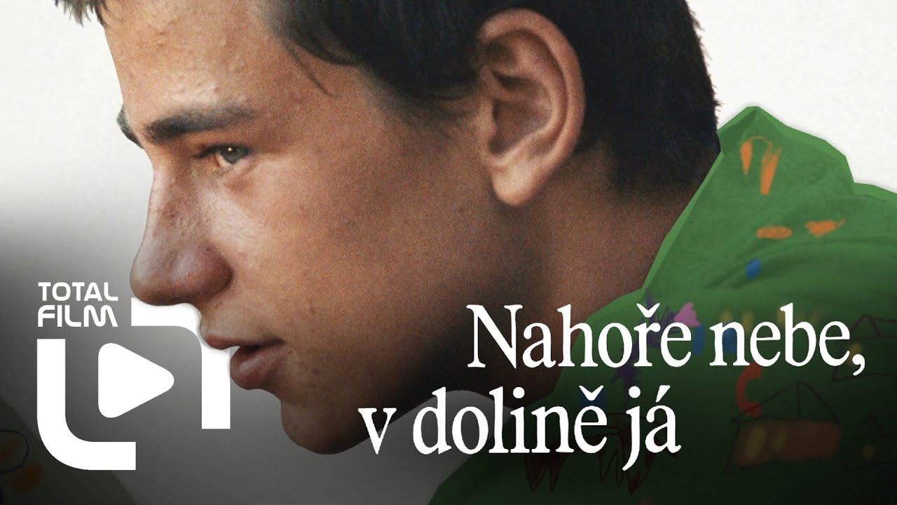 Nahoře nebe, v dolině já (2025) CZ HD trailer