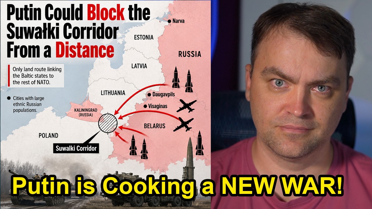Новости из Украины | Всё указывает на то, что ВОЙНА С НАТО возможна