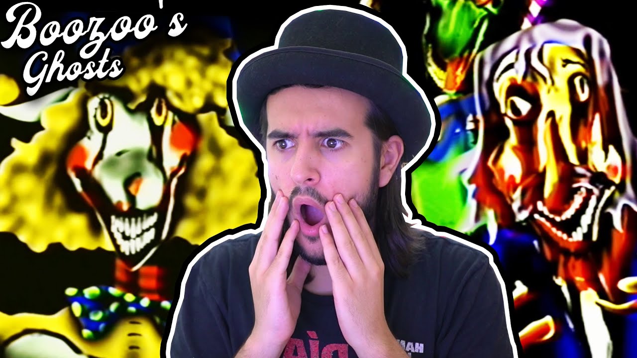 EL CUENTO MÁS TERRORÍFICO | REACCIÓN a 