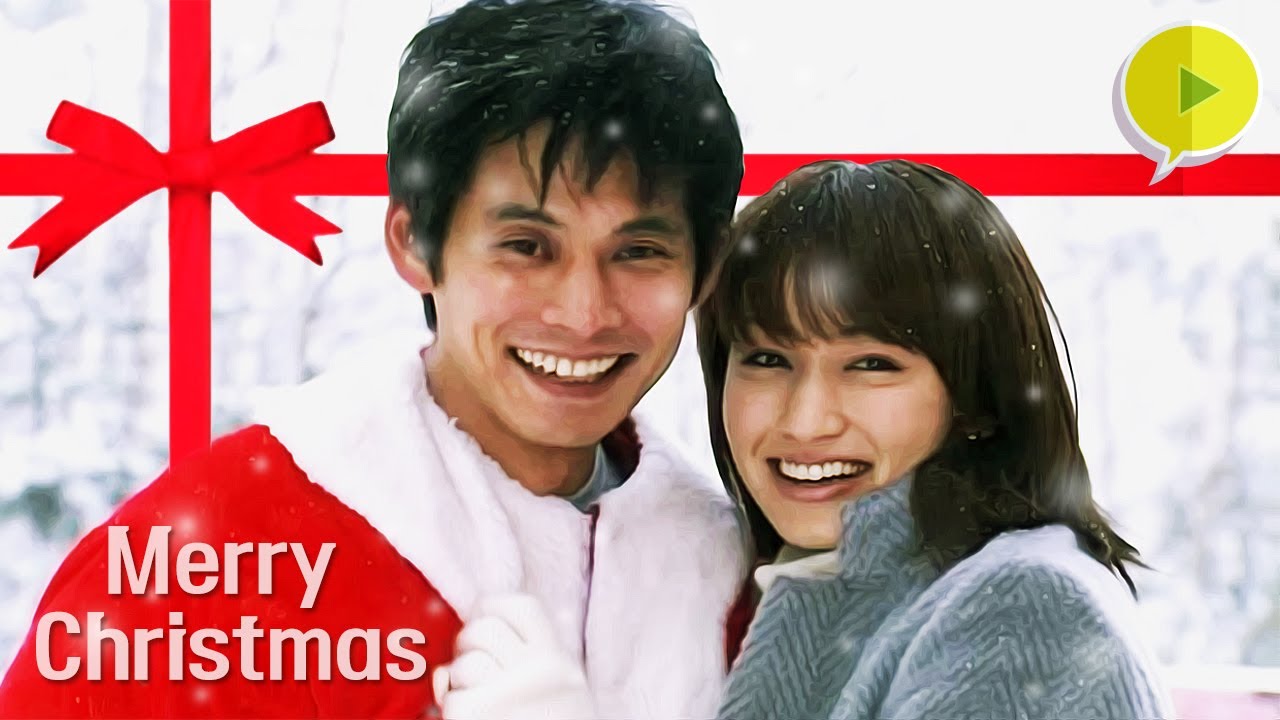 시청률 화제성 다 잡았던 크리스마스 선물 같은 작품