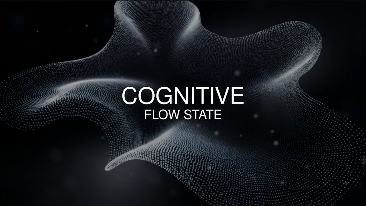 40Hz Binaural Beats: Cognitive Stimulation for Concentration