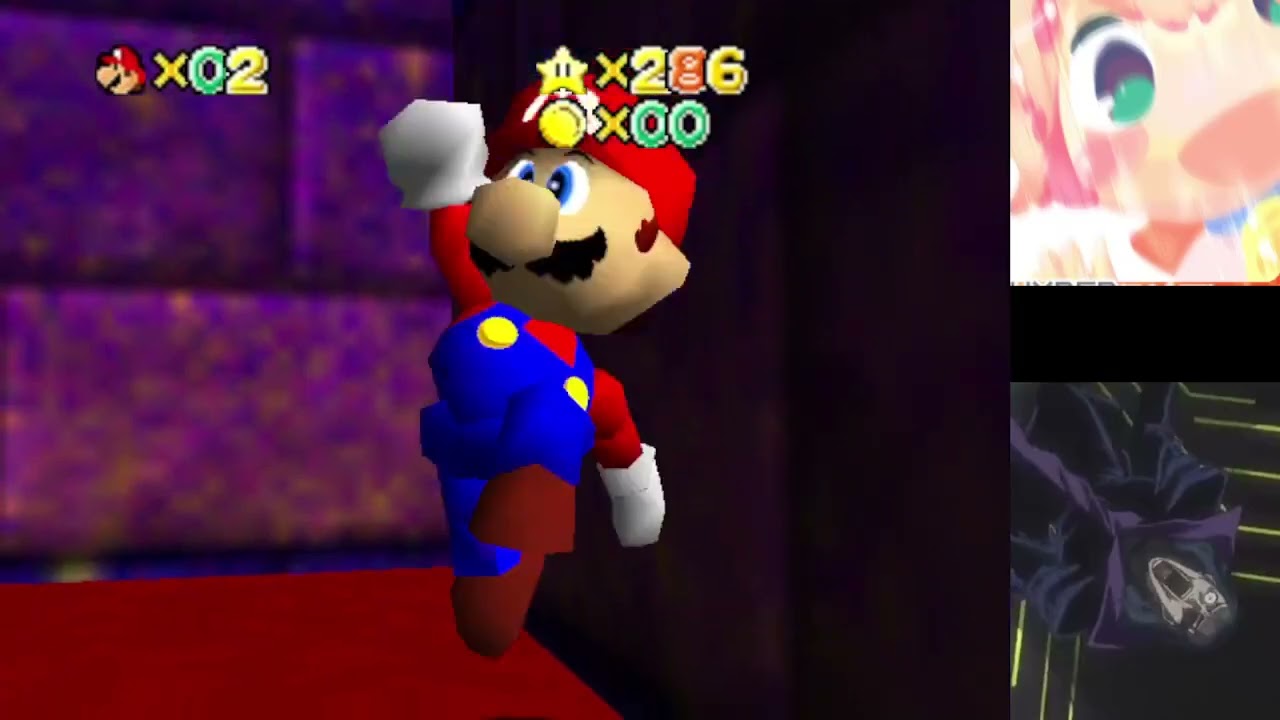 B3313 1.0, with Hoppiper and April (Day 8)