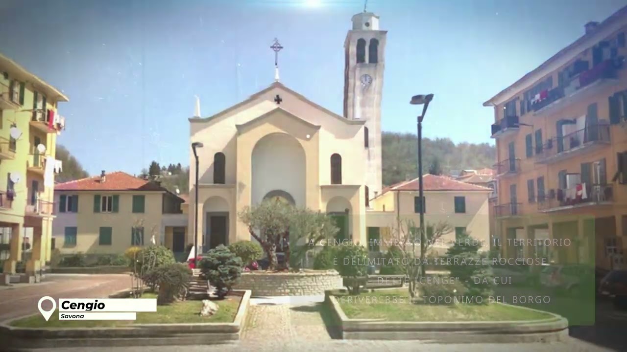 Cengio, la tradizione in tavola