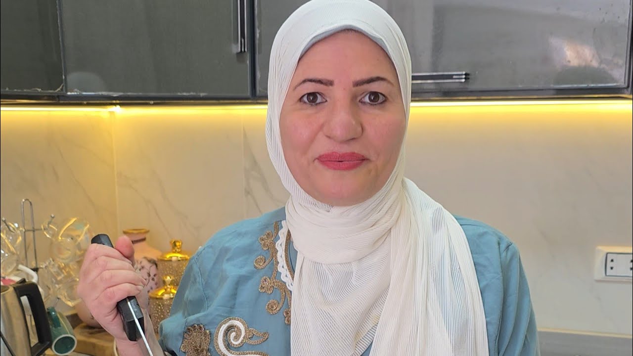 تعالو نحضر الفطار و اوريكو مشترياتنا من الماركت🥰😍بث مباشر