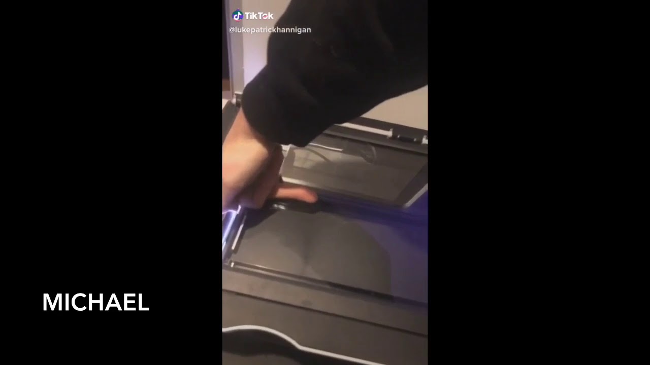 this is a tma tiktok video. i am so sorry. [spoilers i guess]