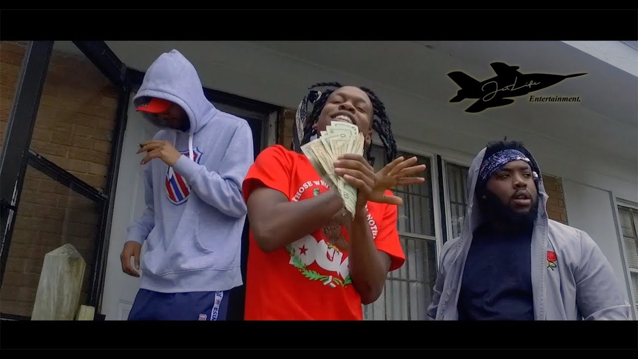 Dre Fargo - BUC NATION (Shot by @JetLifeMedia_)