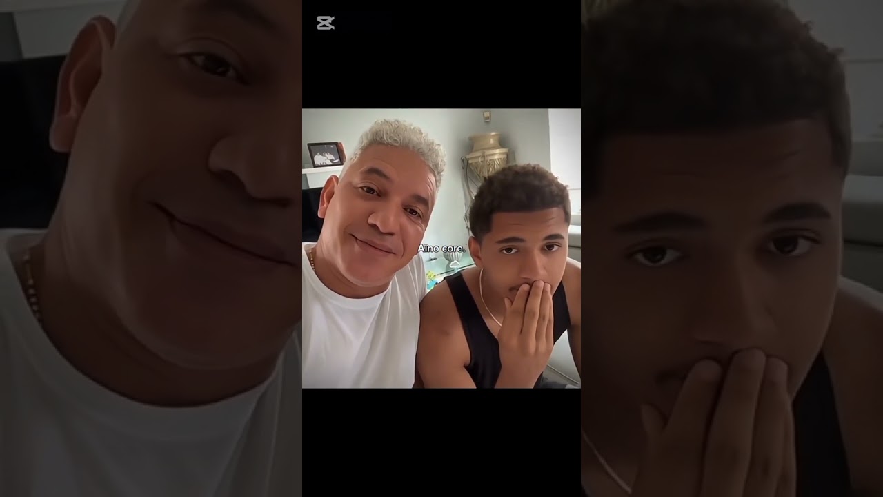 Aïno Zenny AK Tjo Zenny (compilation vidéo)