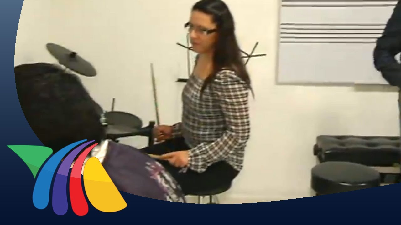 Escuela de m&uacute;sica, negocio con buenas notas