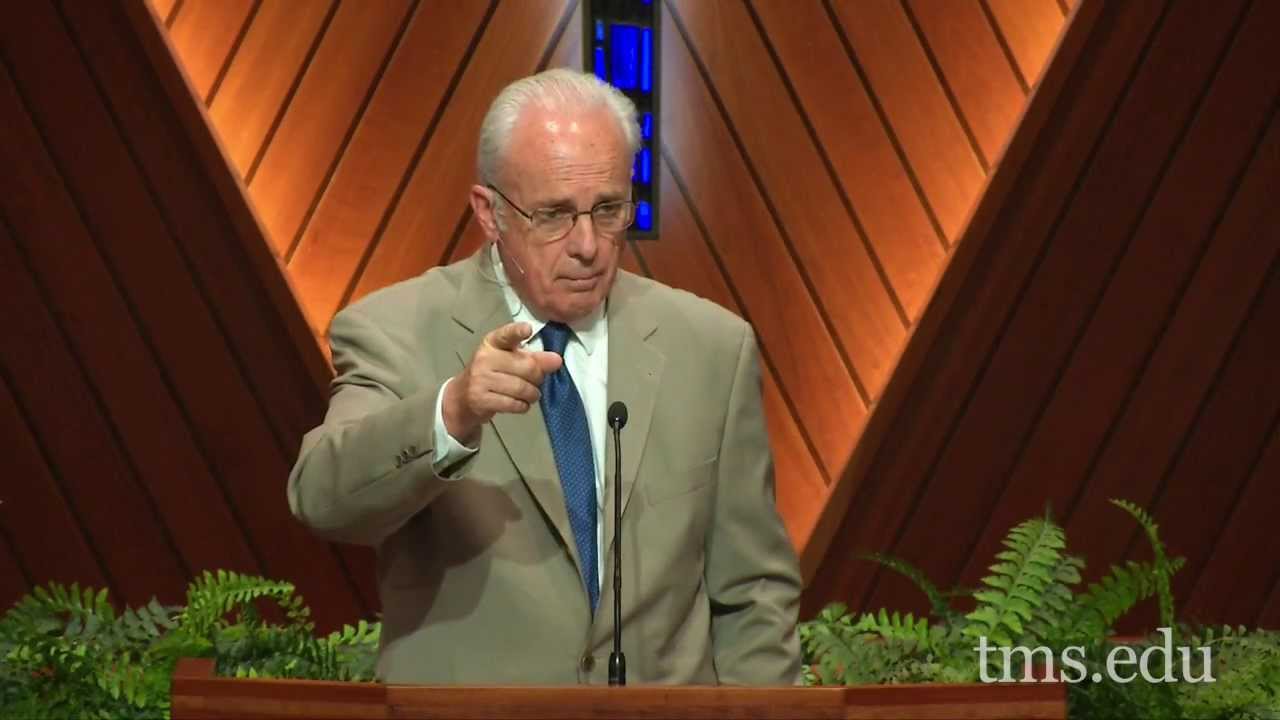 John MacArthur   