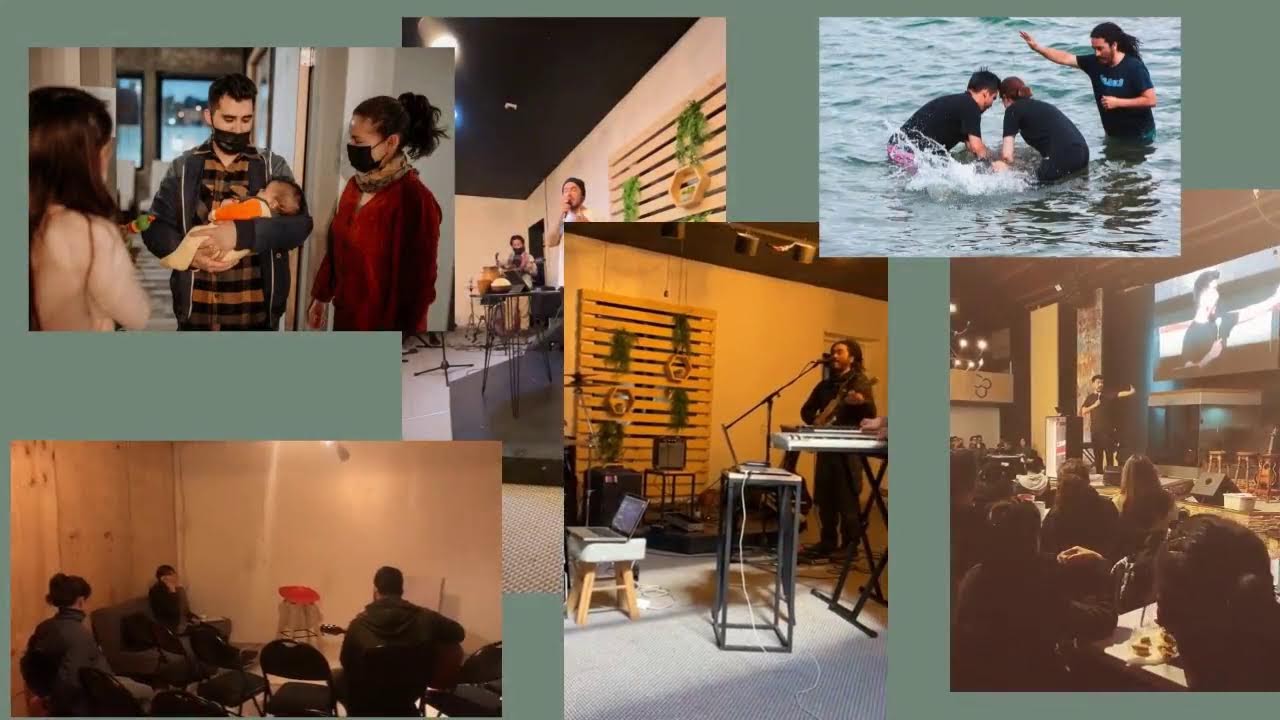 ESPECIAL - Fabian Liendo