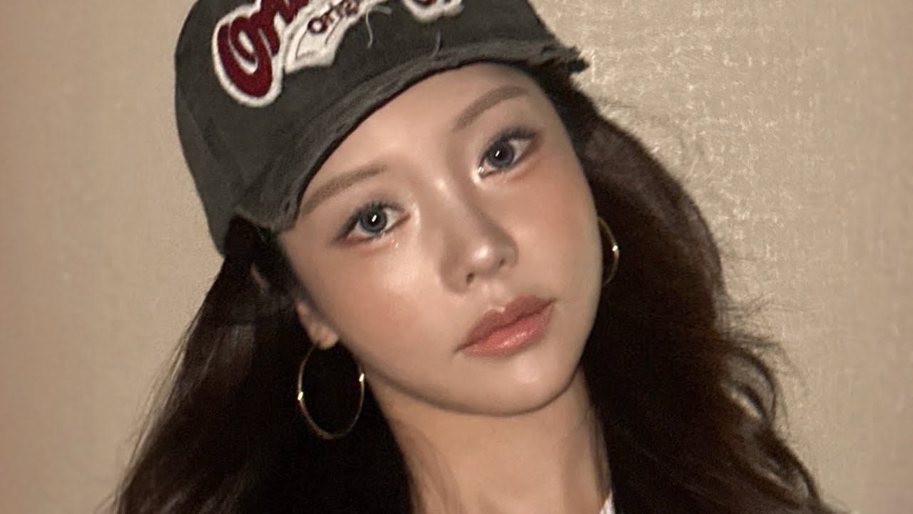 내가 y2k메이크업 하는법을 아르켜줄게🖤
