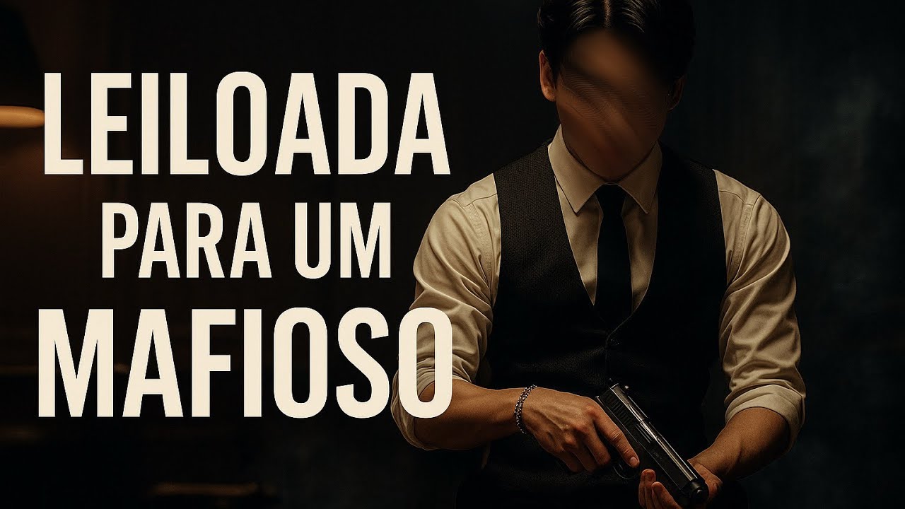 ɪᴍᴀɢɪɴᴇ ➢ JUNGKOOK | Leiloada para um mafioso | Episódio 02