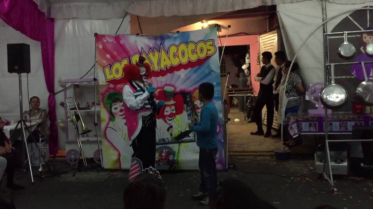 Payacocos 2