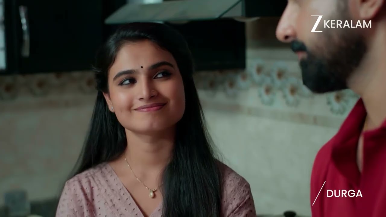 Durga | Every Day | 8:30 PM UAE | Zee Keralam Middle East | Episode No 54