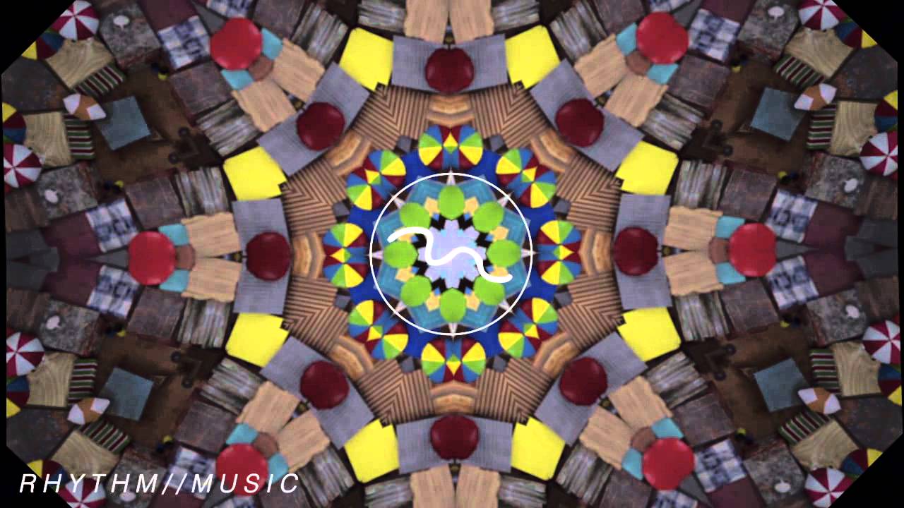 Sippor - Take It Easy