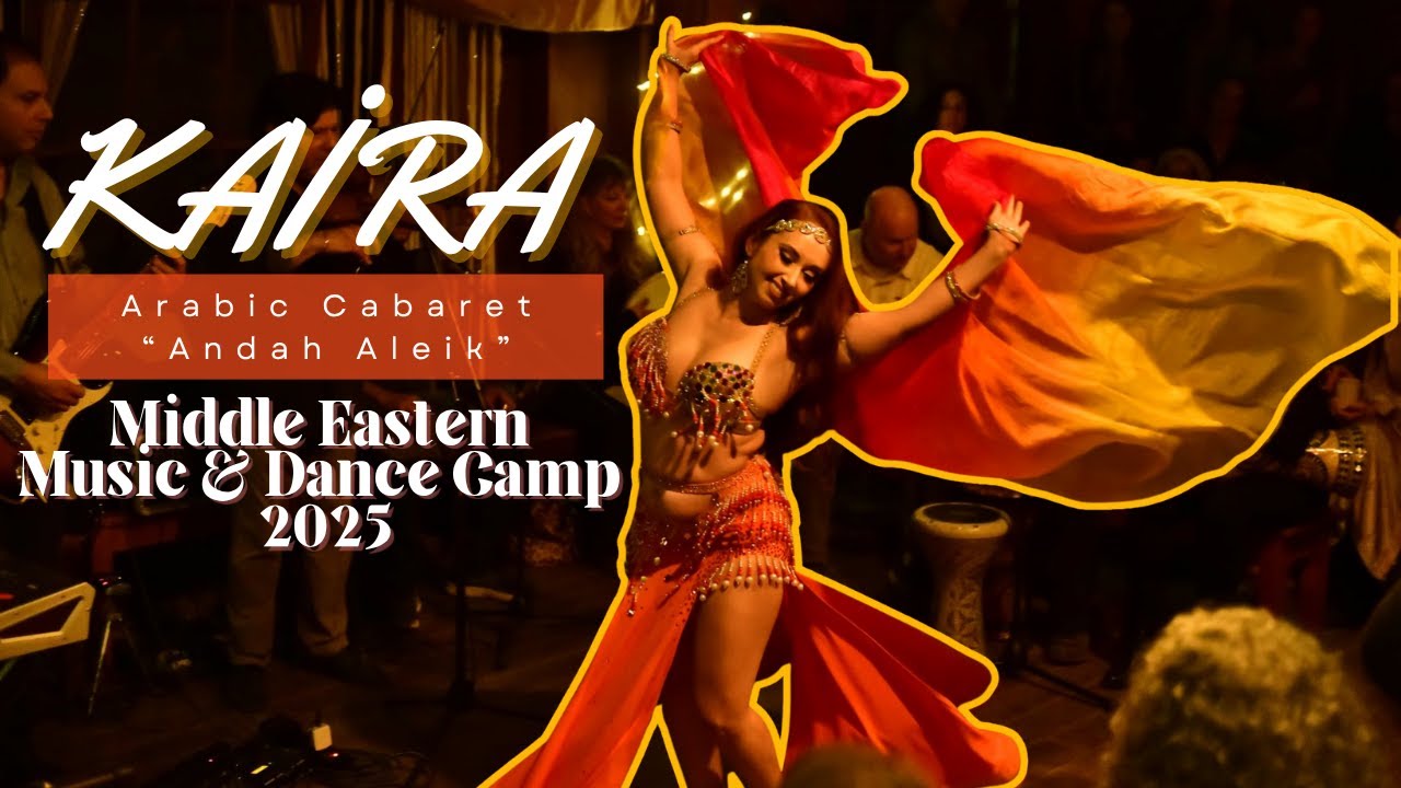 KAIRA - 