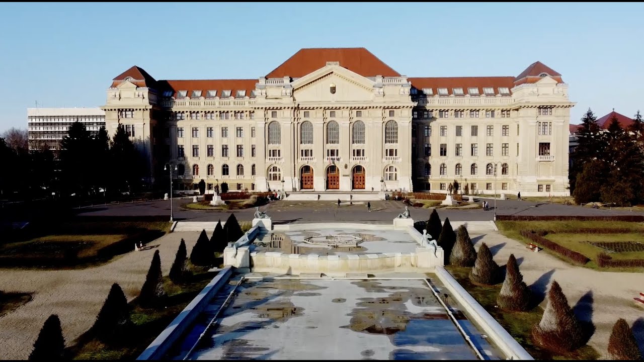 Nagyerdő, Debrecen
