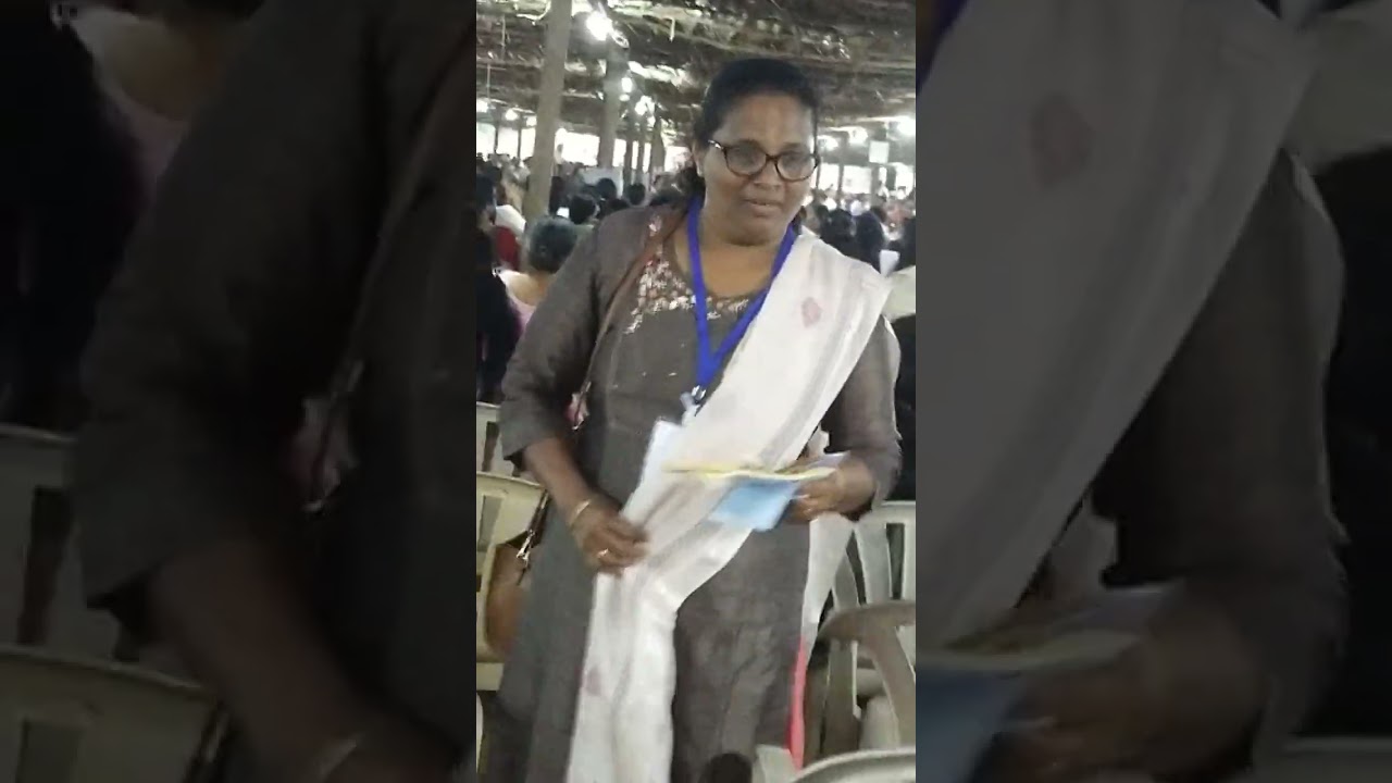 തുണയെനിക്കേശുവേ...മാരാമൺ കൺവൻഷൻ 2026 