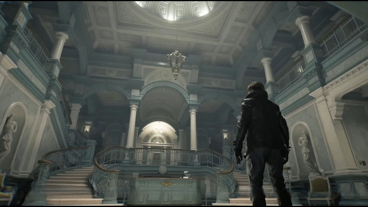 Подкаст 2 марта 2026. Resident Evil Requiem одна из лучших частей в серии! Мои впечатления об игре.