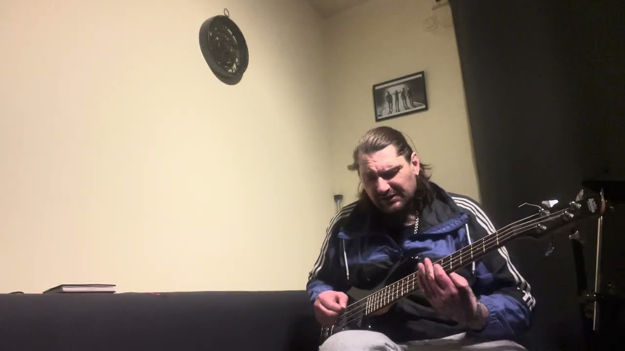 Dimi Demo 1