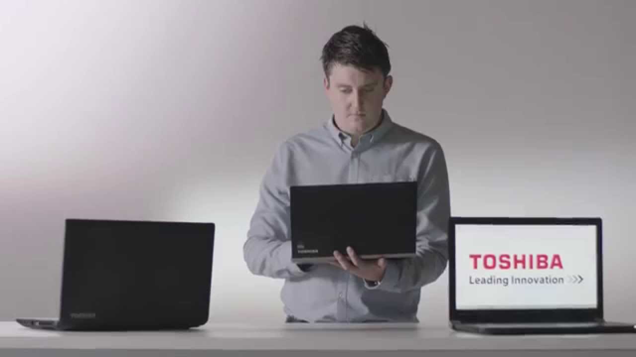 Toshiba - Reliability Guarantee & HALT