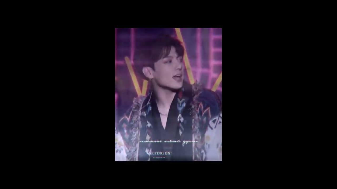 Eva - Vintage | BTS tiktok compilation