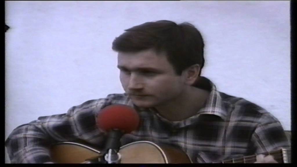 Karel Diepold - Dezertér, Protivín 1989