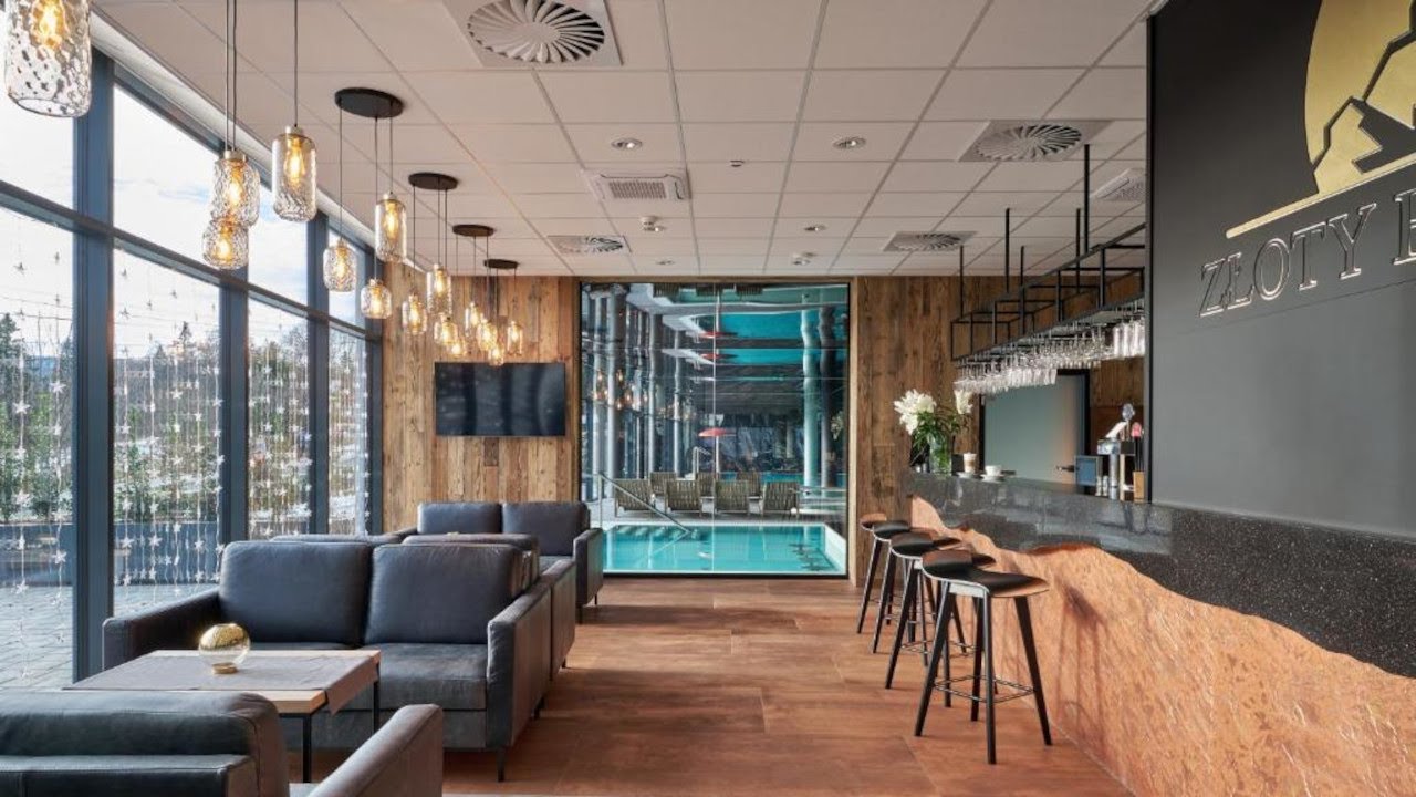 Hotel Złoty Horyzont Resort - Szklarska Poręba @ZlotyHoryzont