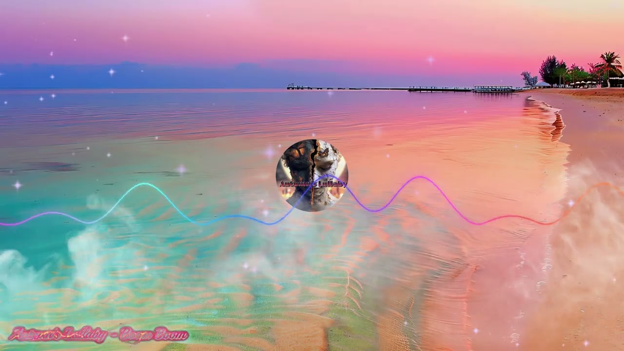 Boom Boom - Art, Lyrics & Video - Autumn's Lullaby Video - My Name Is Nobody 