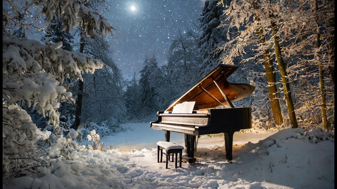 End In Winter