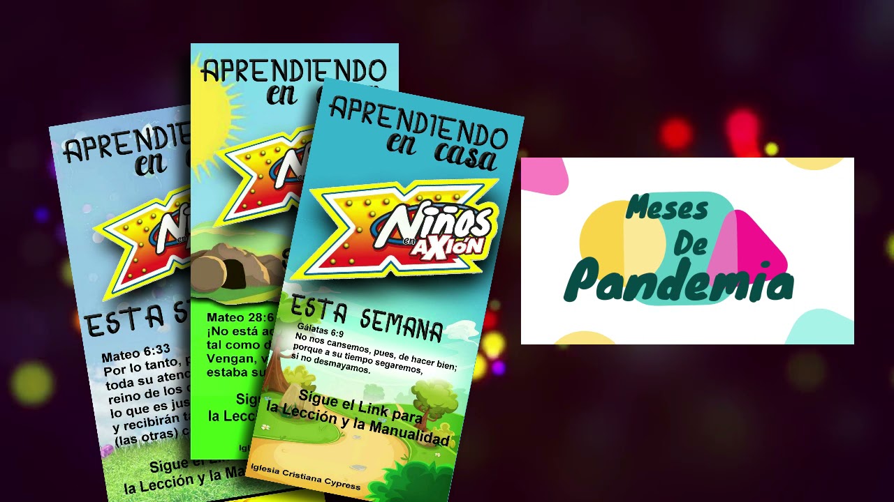 7mo Aniversario ICC1