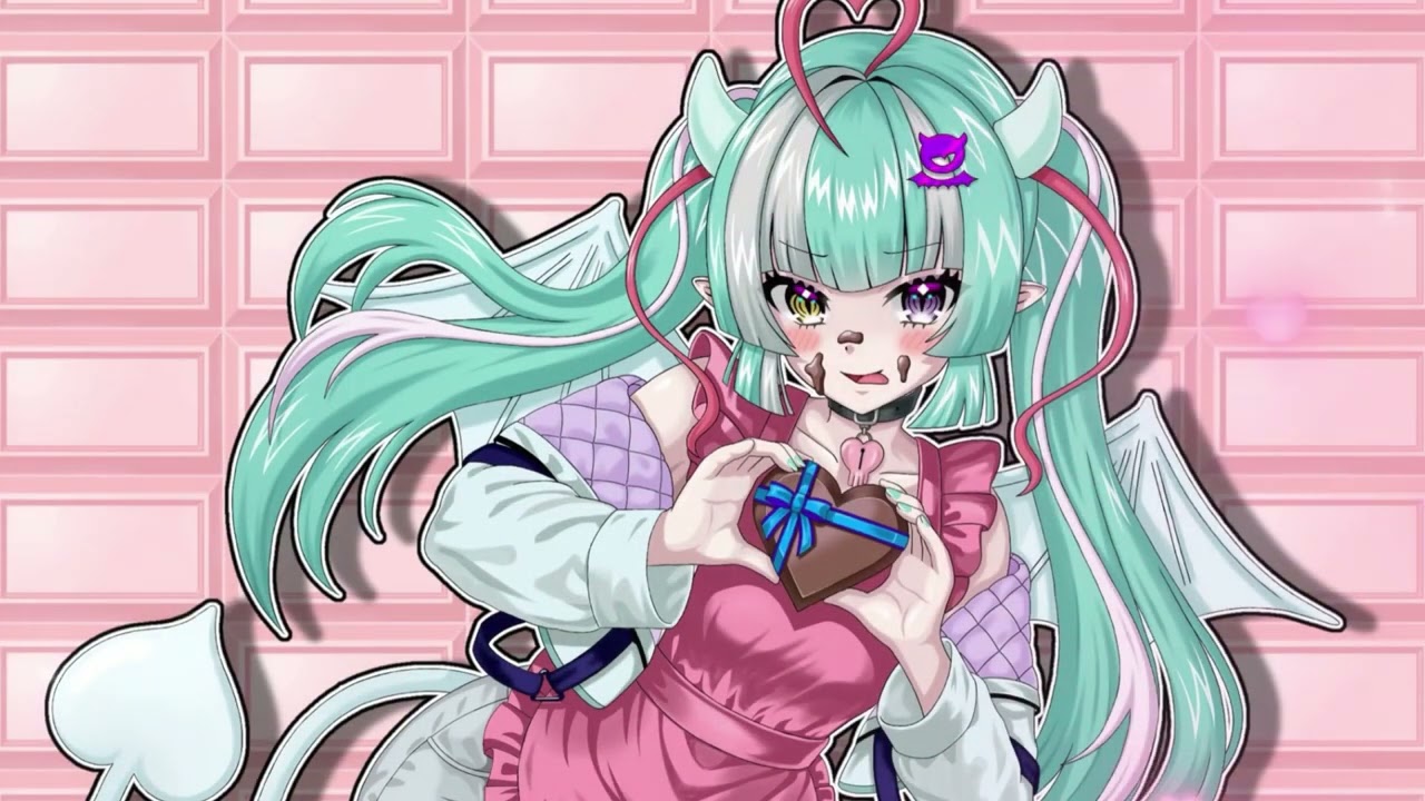 【シチュボ/甘々バレンタイン】バレンタインの本命チョコを君に…🍫💙