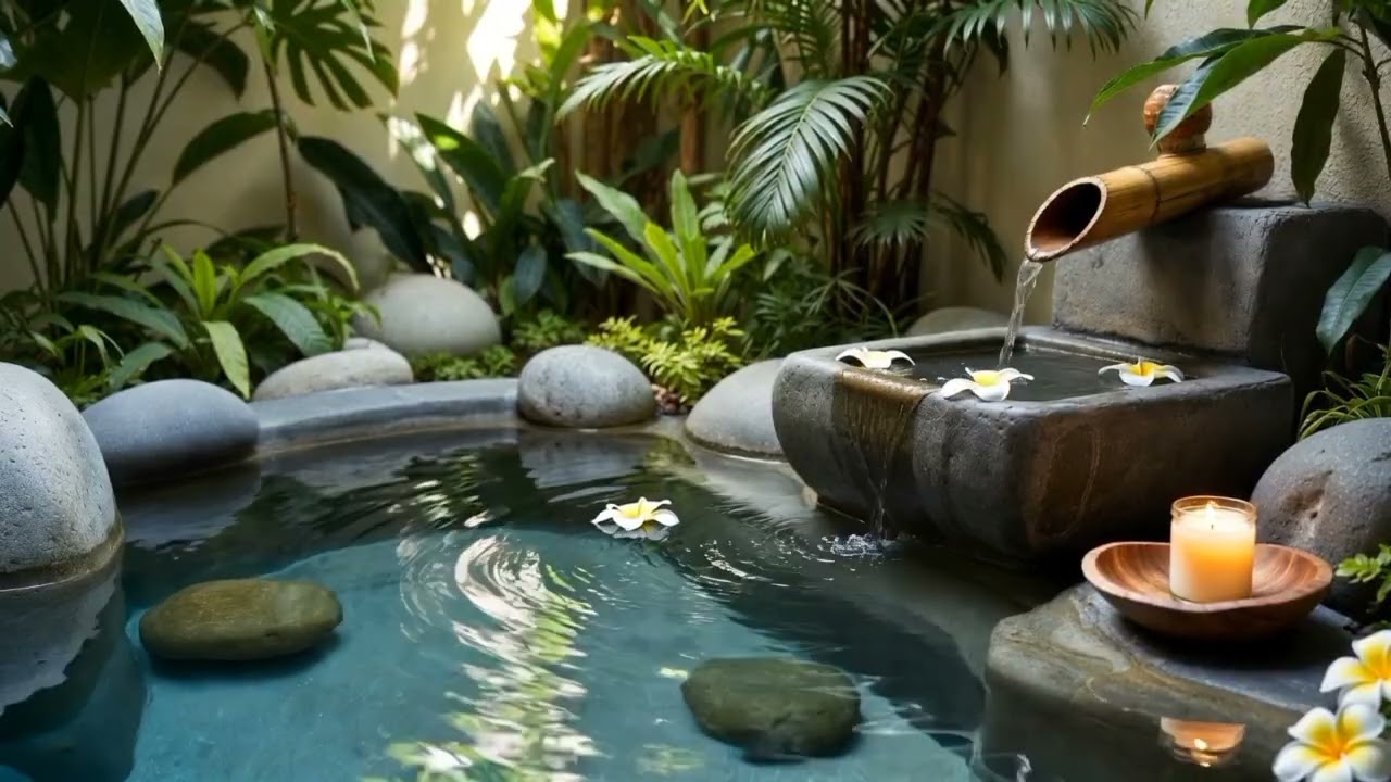 Music to Fall Asleep Fast and Deeply in 5 Minutes | Peaceful Sleep Music for Deep Sleep