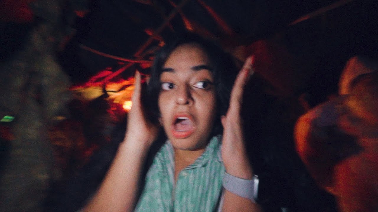 යක්කු ගැහුවා!!! 👹 | පොසොන් | SharaDh