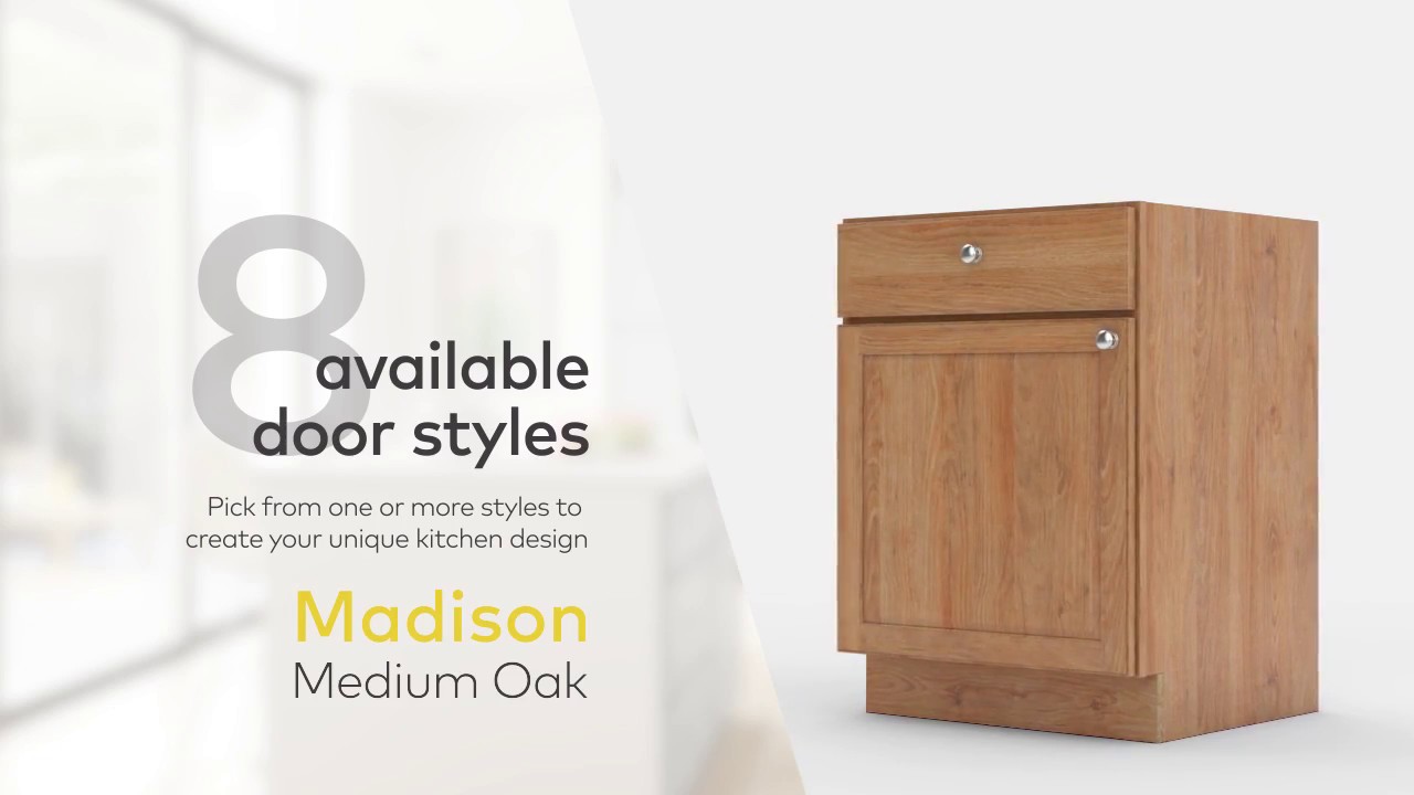 Hampton Bay Cabinets Presentation