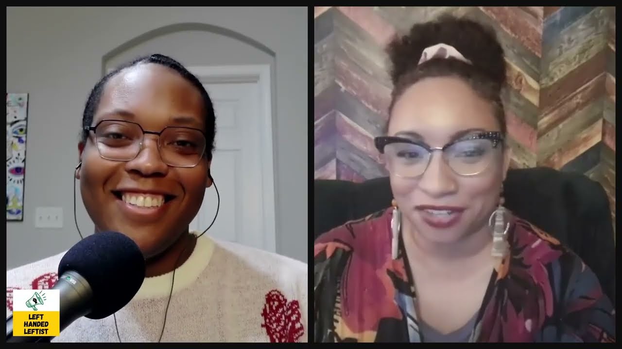 Dismantling the Playbook: Leftist Perspective to Local Politics w/ Ashley Esposito