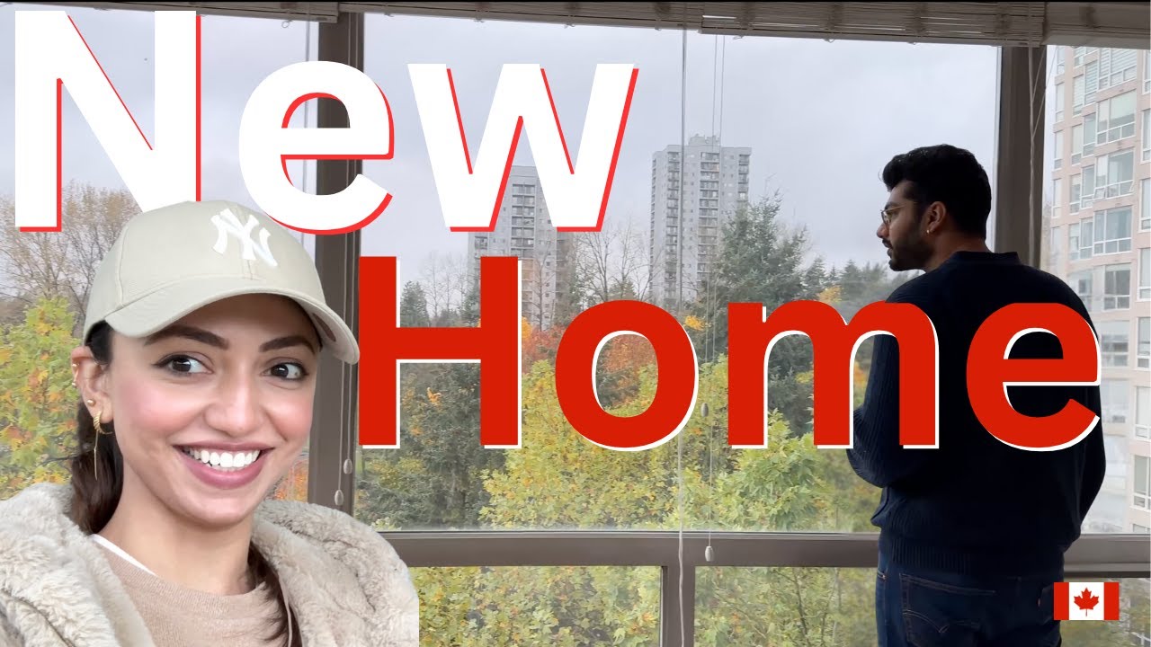 Naye Ghar Ki Home Inspection Ka Time Agaya Hai || Buying A New Home In Canada