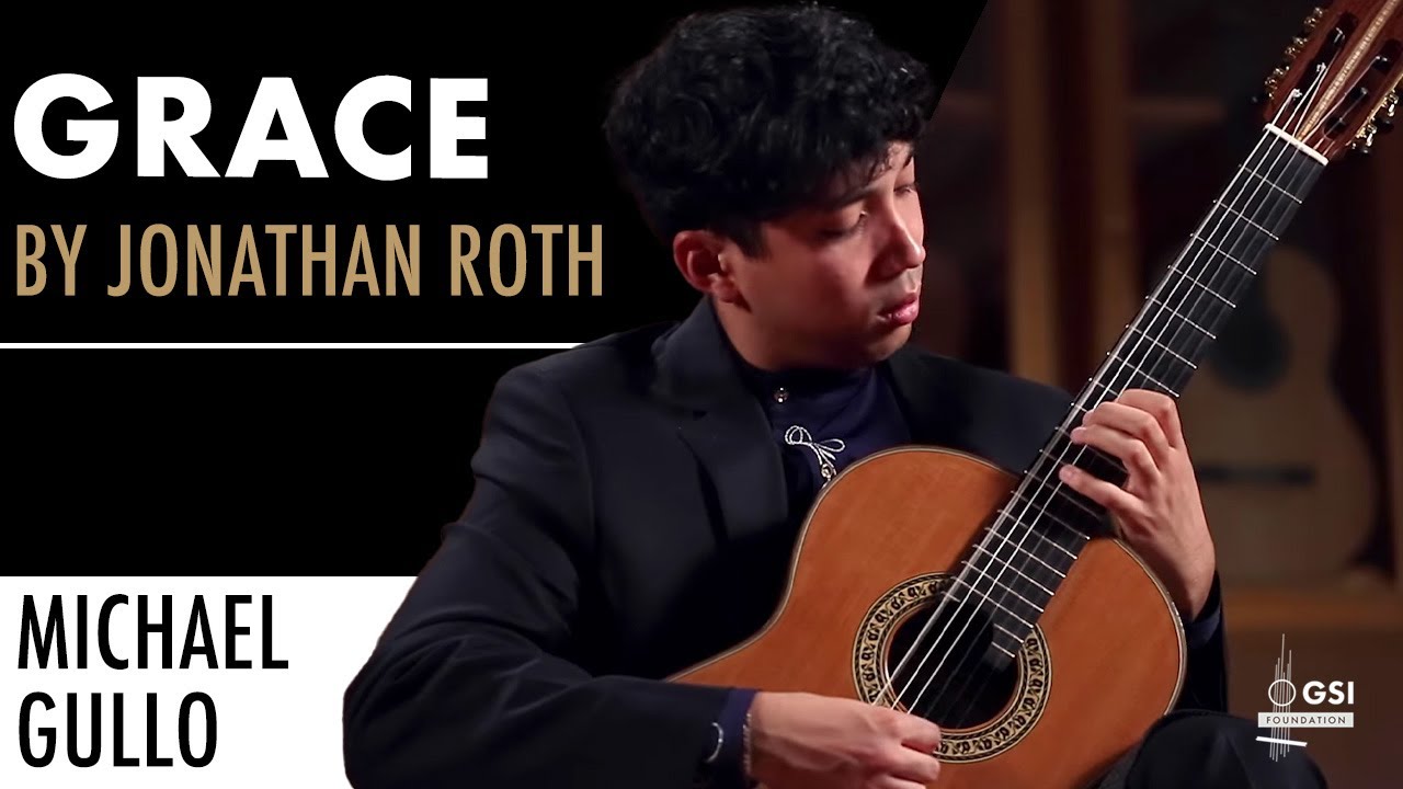 Jonathan Roth's 